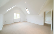 Epping Upland bedroom extension leads