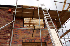 trusted extension quotes Epping Upland
