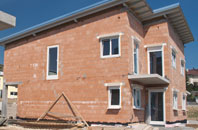 Epping Upland home extensions