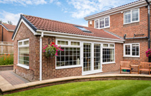Epping Upland house extension leads