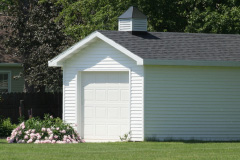 Epping Upland outbuilding construction costs
