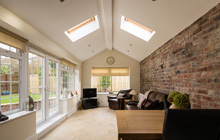 Epping Upland single storey extension leads